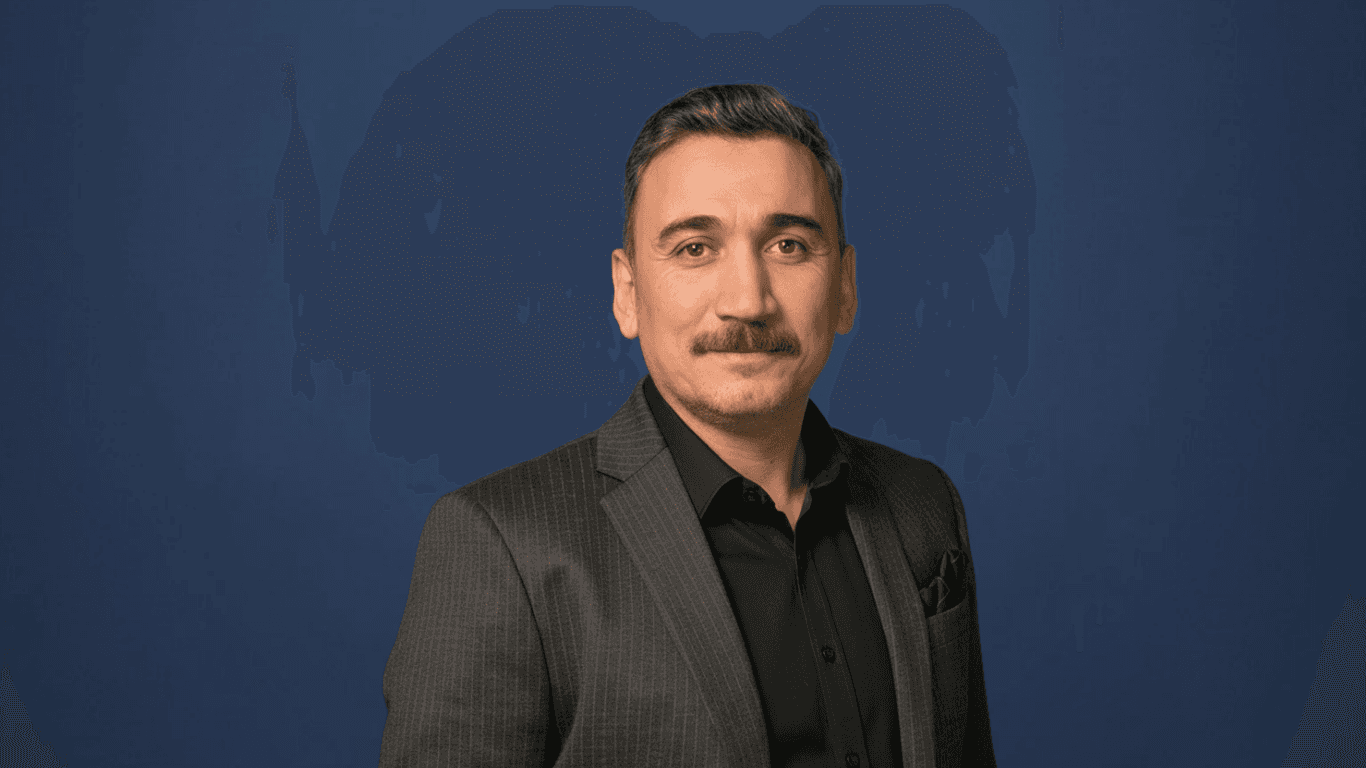 Ayhan CENĞER