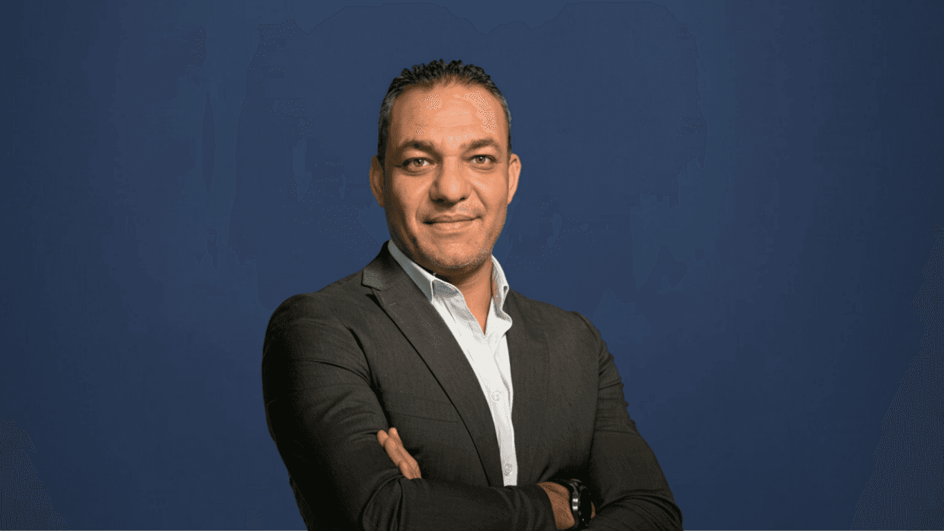 Ahmed FREİJ