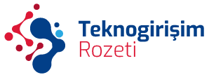 Teknogirisim Rozet